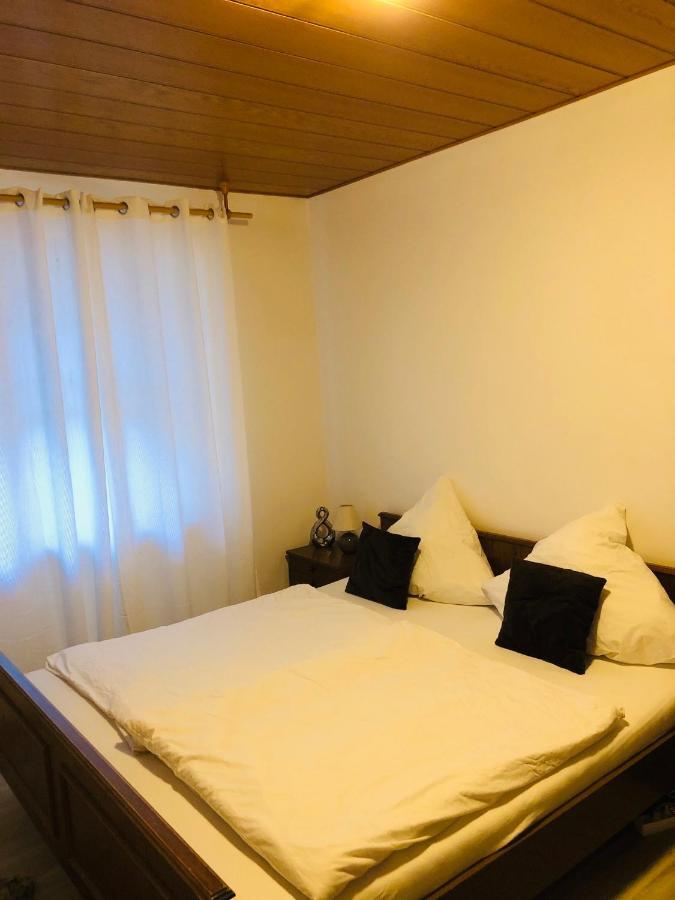 Aparthotel Bad Abbach Dış mekan fotoğraf