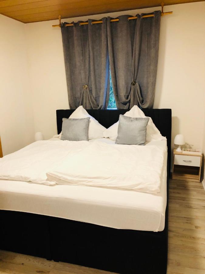 Aparthotel Bad Abbach Dış mekan fotoğraf