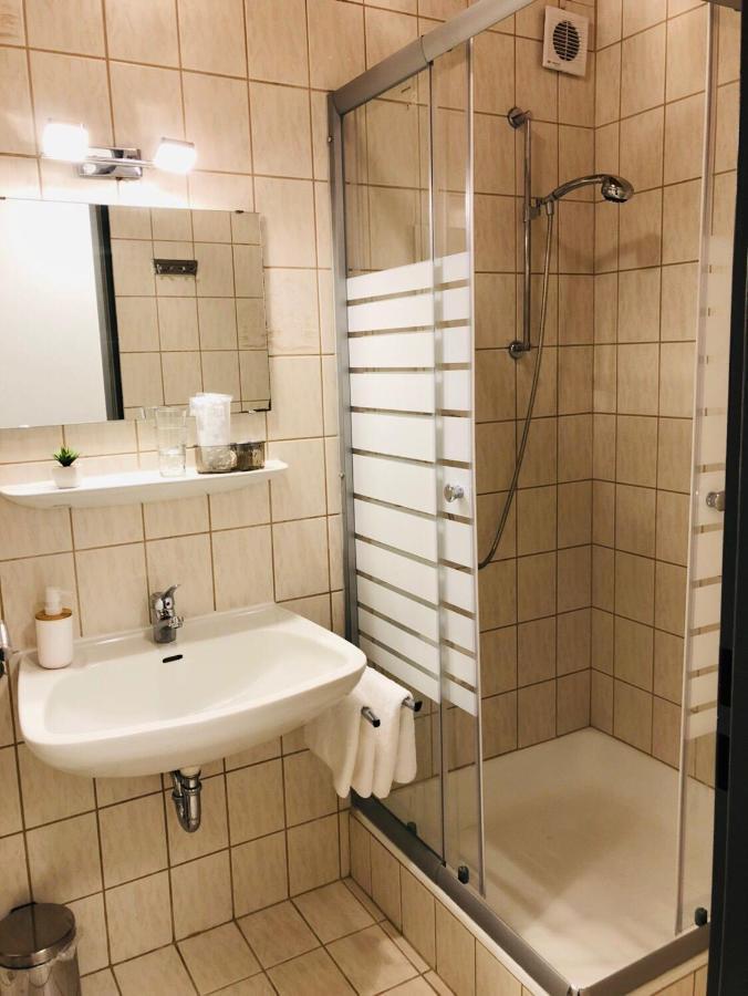 Aparthotel Bad Abbach Dış mekan fotoğraf