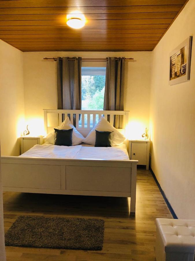 Aparthotel Bad Abbach Dış mekan fotoğraf