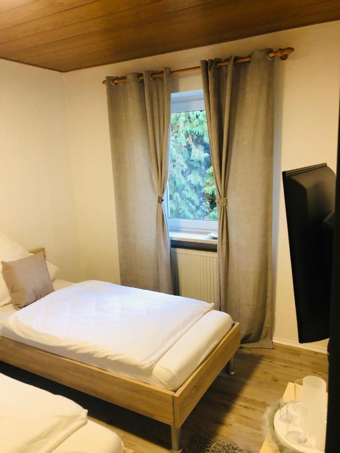 Aparthotel Bad Abbach Dış mekan fotoğraf